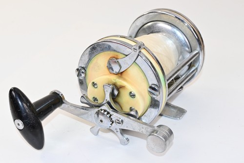 Mulinello pesca vintage - mulinello,