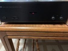 Yamaha 460 stereo - yamaha,