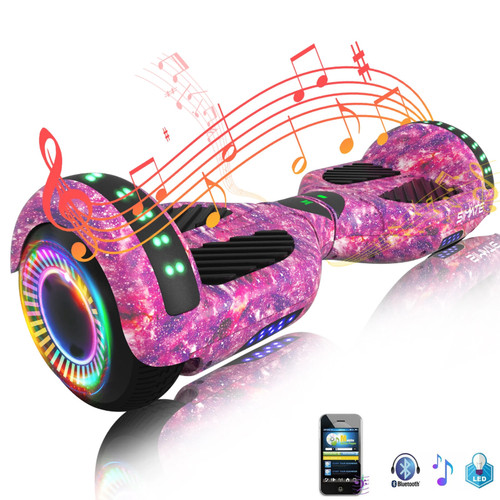 Kids hoverboard bluetooth - kids,