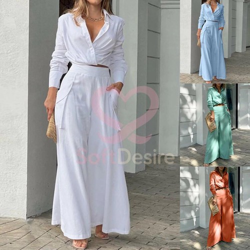 Tuta donna elegante - , due
