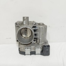 Corpo farfallato fiat - corpo,