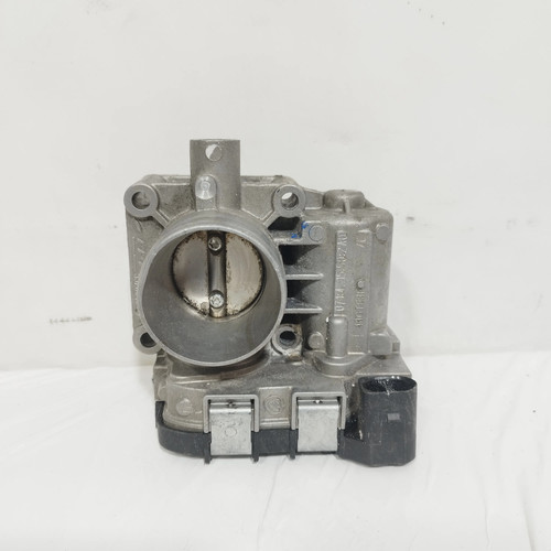 Corpo farfallato fiat new - fiat,