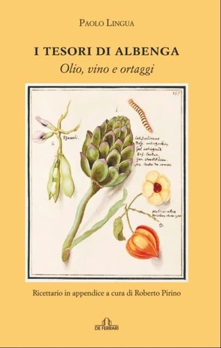 Tesori albenga olio - di,
