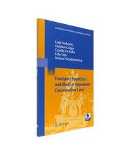 Transport equations and - transport,