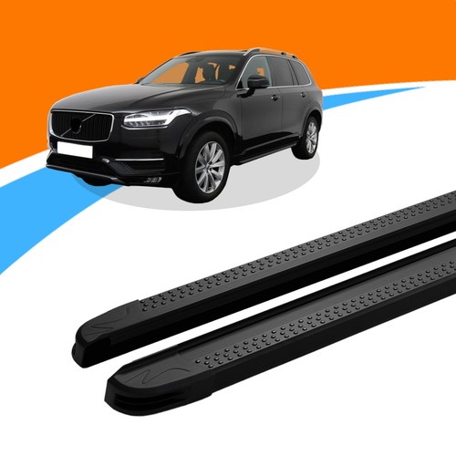 Pedane adatte per volvo xc90 - adatte,