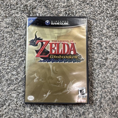 The legend zelda wind - legend, zelda: