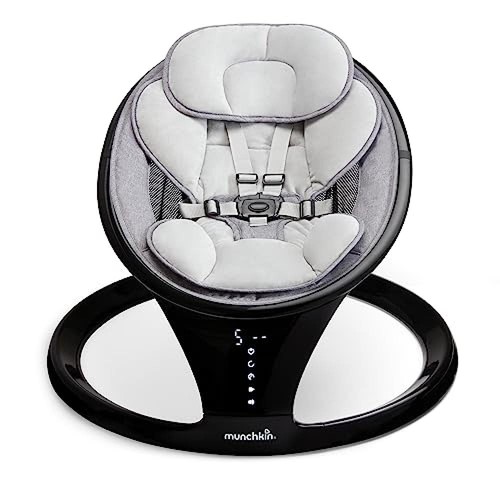 Munchkin altalena elettrica - altalena,