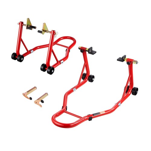 Cavalletto moto anteriore - moto,