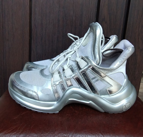 Sneakers uomo louis vuitton - louis, lv