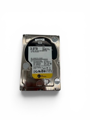 Western digital wd3001fyyg - western,