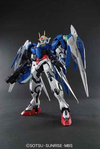 Bandai perfect grade 60 - grade, pg
