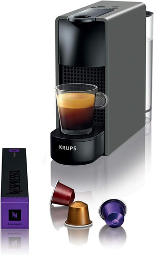 Nespresso krups macchina - nespresso,