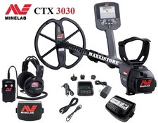 Minelab metal detector cerca - ,