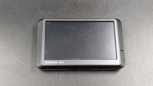 Garmin nuvi 255w - nuvi,