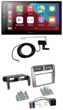 Pioneer USB Bluetooth DAB MP3