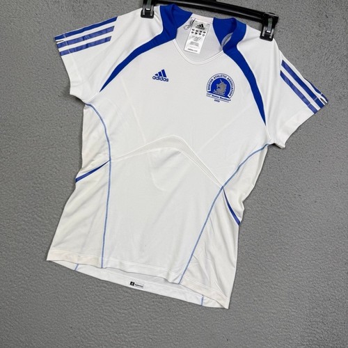 Shirt adidas boston marathon - adidas,