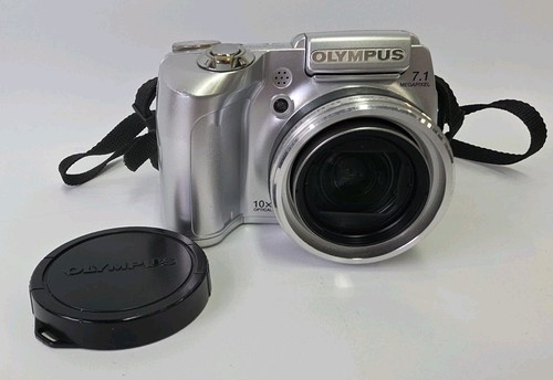 Olympus 510uz digital - olympus, sp-510uz