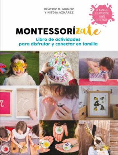 Libro actividades - libro,