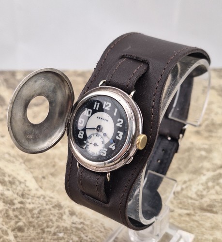 Grande orologio polso - grande,