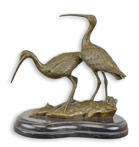 Scultura bronzo coppia - bronzo,