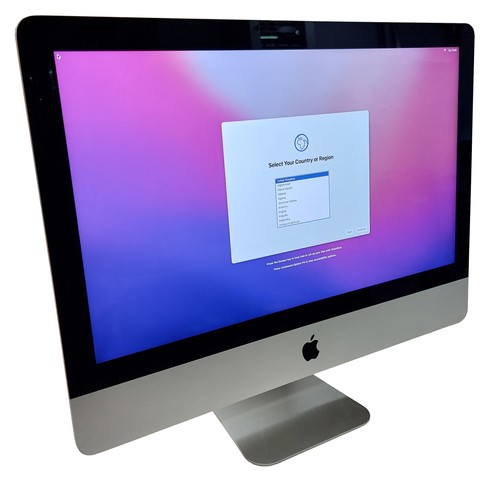 Apple imac retina - apple, 4k