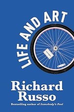 Life and Art : Essays by