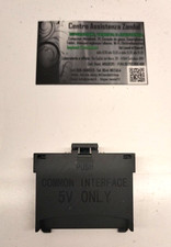 MODULO CONNESSIONE CAM