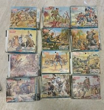 soldatini airfix 1/72 12