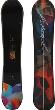 HEAD Snowboard All Mountain