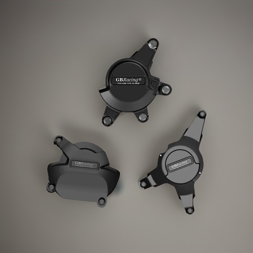 Copricarter protezione motore - copricarter,