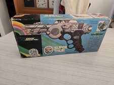 Pistola spaziale super thur - pistola,