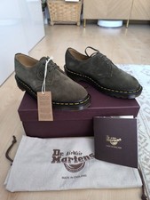 Dr. Martens 1461 Forest Green
