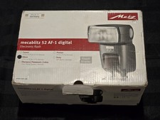 METZ Mecablitz 52 AF-1 digital