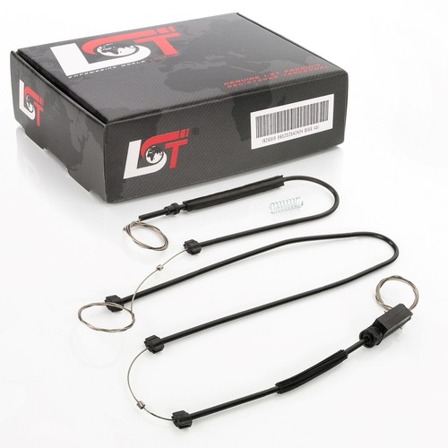 Alzacristalli elettrici kit - elettrici, di
