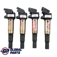 Bobina Accensione BMW F20 F21 F30 LCI Mini R55 R56 LCI 4 Kit Bobine 7575010