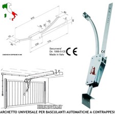 Archetto Adattatore Universale