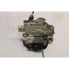 SERRATURA PORTA ANT. SX PER AUDI A6 ALLROAD (06-11) 4F 3.0 V6 TDI (176KW) 2006