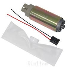 Pompa carburante per Moto