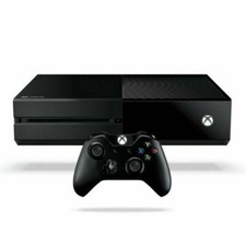 Microsoft Xbox One 500GB