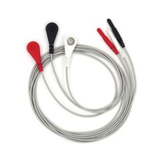 Holter a scatto 3 cavi