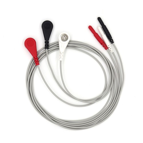 Holter scatto cavi - 3,