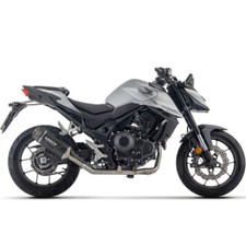 TERMINALE DI SCARICO ARROW