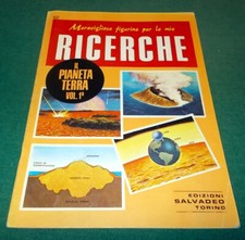 Meravigliose FIGURINE MIE