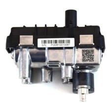 Turbocharger Electronic Actuator for BMW 125 225 325 425 525 X1 X5 160kw 7823256