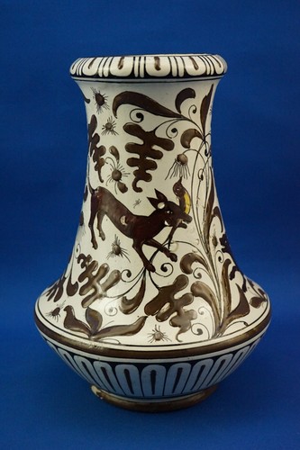 Benedetta cappa marinetti vaso - cappa,