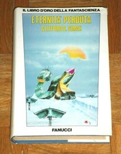 Clifford D. Simak  "ETERNITA'