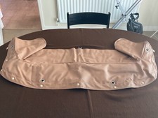 Coperchio portaoggetti cofano