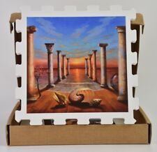 ANTONIO NUNZIANTE (Napoli 1956) AMOR SUPRA OMNIA Opera MULTIPLO fx high quality