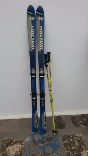 Scii quechua mrz100 - quechua, h