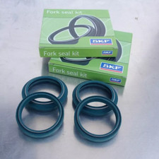 Paraolio parapolvere skf - paraolio,